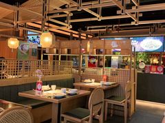 大堂-湘阁里辣(南联锦泰城店)