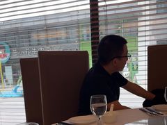 -雪园上海饭店(港湾1号店)