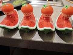 -海底捞火锅(南山京基百纳店)