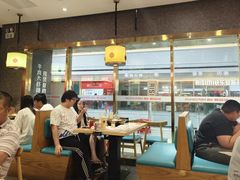 -和福顺牛肉大虾焖锅自助(宝业店)