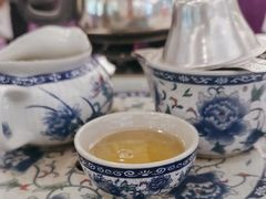 -畔山酒店中餐厅