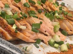 -绿茶餐厅(广州天河城店)