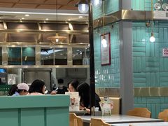 -翠华餐厅(正佳广场店)