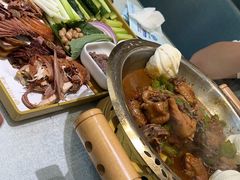 -鲜得莱渔港·小平岛海胆馆(七贤岭店)