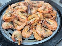 -仙螺岛海鲜自助餐厅(总店)