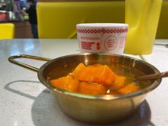 -明腾壹间茶餐厅(新都会花园广场店)