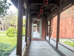 -钱王祠