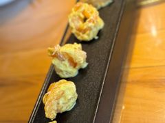 -永安鱼庄·镇江菜(丁卯店)