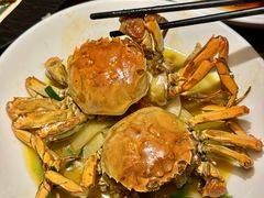 -乔街深夜食堂·小龙虾·高压锅生蚝(杭州总店)