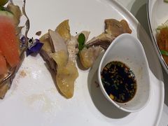 -沪华海鲜大酒楼(南汇店)