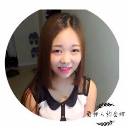 点击看大图 -爱伊人婚纱礼服美妆馆