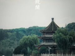 -石湖景区