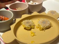 -西贝(上海我格广场店)