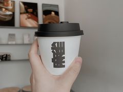 -麻雀咖啡SPARROW COFFEE(十全街店)