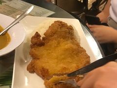 -翠华餐厅(德辅道中店)