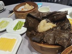-丰鲤楼•闽南茶楼(仟禧汇店)