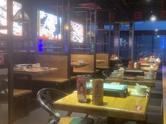 -管氏翅吧(中关村店)