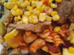 -上海齐鲁酒店·辣椒屋咖啡厅