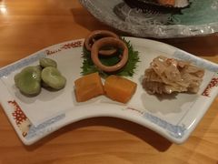 -鮨清日本料理