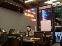 -老吕涮羊肉•东北原味烧烤•大油边•烤鱼(五角场店)