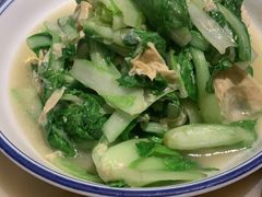 -慧娟面馆·餐厅(望江路店)