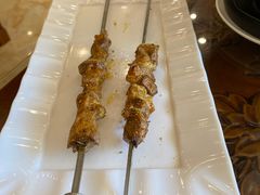 -民族饭荘(新华大街店)