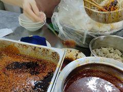 -王菊美食街·王菊面馆(总店)