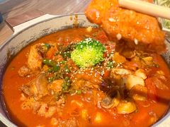 -小瑞厨房·贵州菜·番茄鸡(恒峰步行街店)