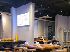 -牛必福潮汕牛肉火锅(油坊桥店)