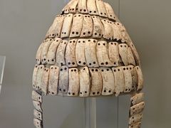 -雅典国家考古博物馆(Ethniko Archaiologiko Museo)