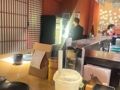 -乌君·酒场·炭火烧鸟(侨城坊店)