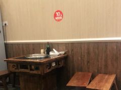大堂-大龙火锅(老店)