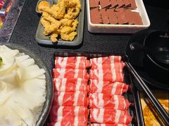 -唱乐捞火锅(中南店)