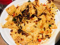 -树厨贵州菜(大十字店)