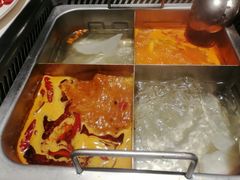 -海底捞火锅(锦艺城店)