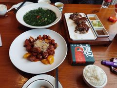 -凤阁楼果木烧鹅(鹤山陈山店)