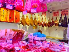 -邵万生食品公司(南京东路店)