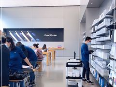 -Apple零售店(成都太古里店)