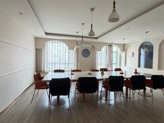 -LA JOLLA 墨西哥餐厅(学院路店)