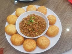 -天宝酒店(万达店)