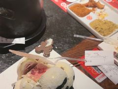 -可口香·非遗老号烧烤(南岗直营店)