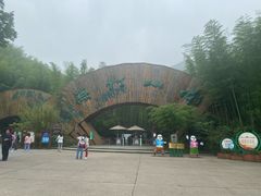 -镇江市南山风景名胜区竹林景区