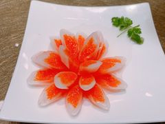 双色萝卜卷-御宝轩(益丰·外滩源店)