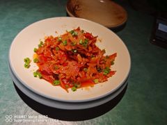 -不相离盐帮菜(郎园店)
