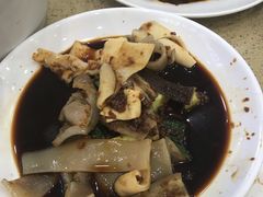 -老福州闽菜馆(温泉路店)