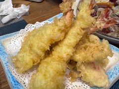 -樱の千渡日式料理·铁板烧•烧鸟(金盛田广场店)