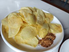 -七采菌园·石锅鱼野生菌火锅(环城北路店)