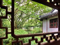 -上海醉白池公园