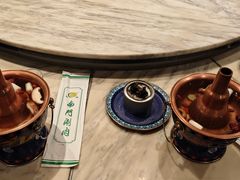 -南门涮肉(通州店)