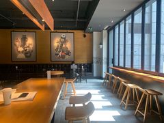 -星巴克臻选(长沙运达中央广场店)